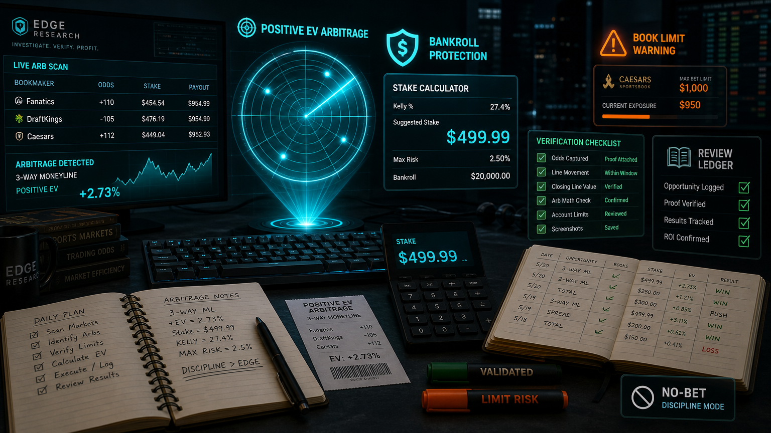 Bookie Bandit Pro Review: When a $499.99 Bot Makes Sense The Expensive Lie infographic