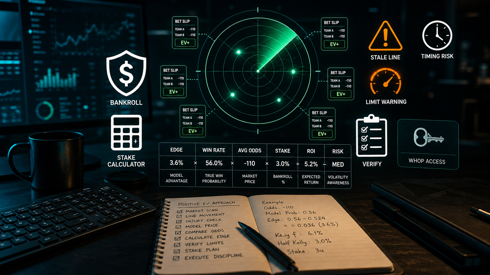 Bookie Bandit Review: The AI Betting Bot Buyerâ€™s Guide The Buyer Math infographic