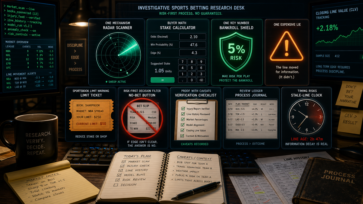 PrizePicks and Underdog Automation: The Workflow Risks to Know What Bookie Bandit Actually Is infographic